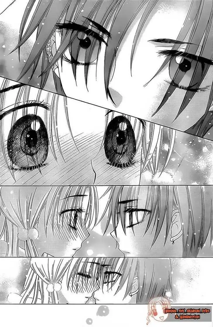 Gakuen Alice Chapter 144 19